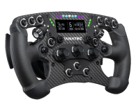 FANATEC Clubsport STEERING WHEEL FORMULA V3 - 1530085 - zdjęcie 2